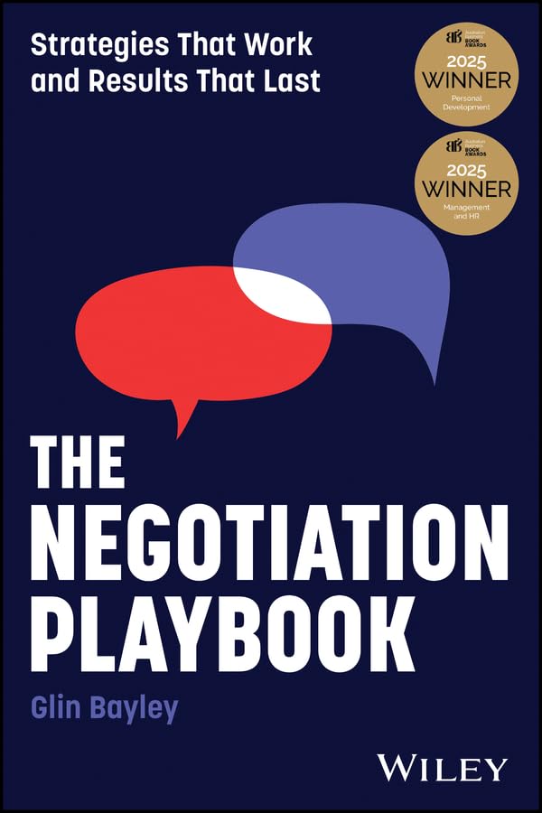 The Negotiation Playbook: Strategies That Work and Results That Last (English Edition) baixar livro de graça