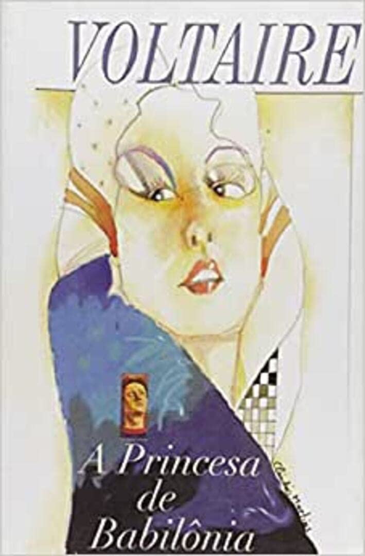 capítulo por capítulo baixar A Princesa de Babilônia