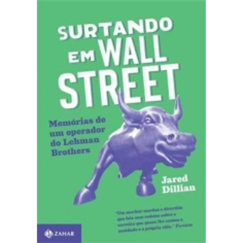 capítulo por capítulo baixar Surtando em Wall Street. Memórias de Um Operador do Lehman Brothers