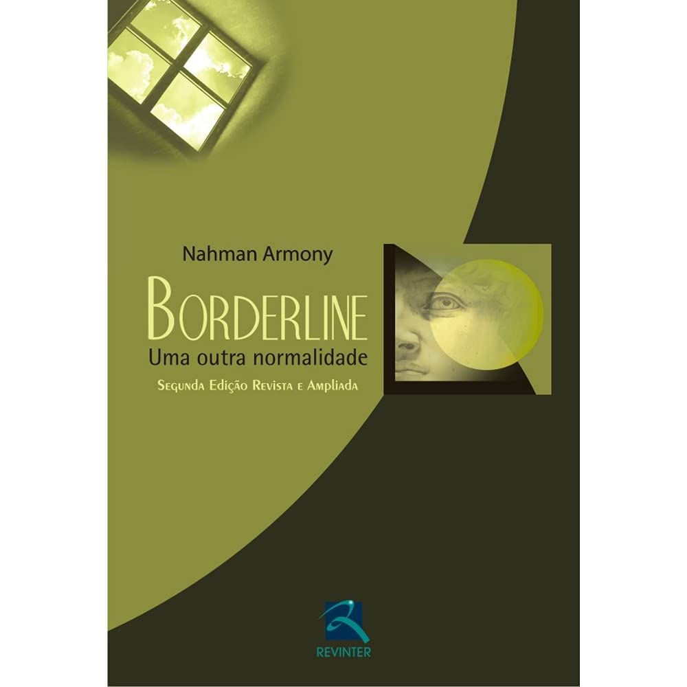 Borderline: uma outra normalidade baixar o livro de graça