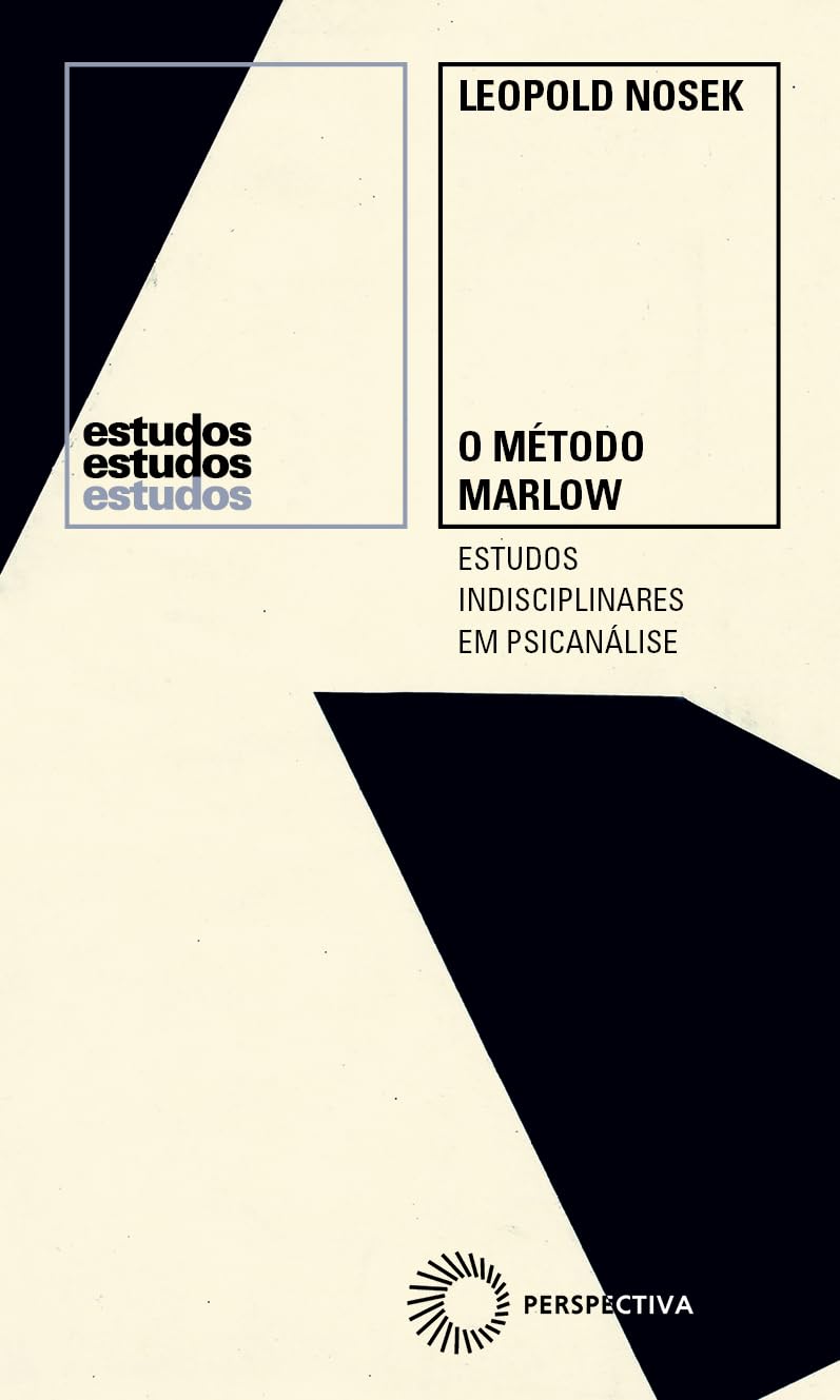 O Método Marlow: Estudos Indisciplinares em Psicanálise