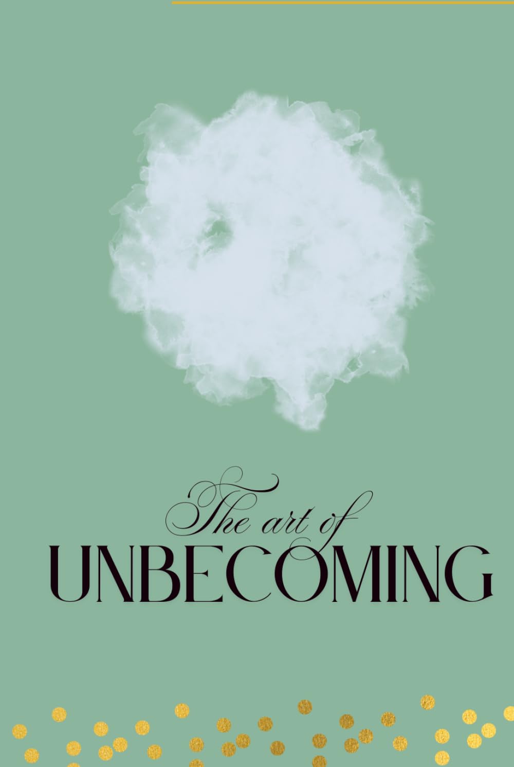 The Art of Unbecoming: A shadow work journal for healing, integration, and reclaiming who you you were always meant to be baixar o livro de graça