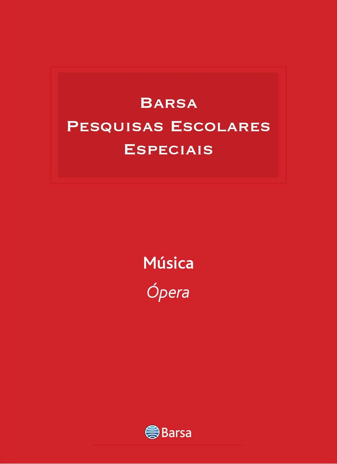Temática - Música - Ópera baixar o livro de graça