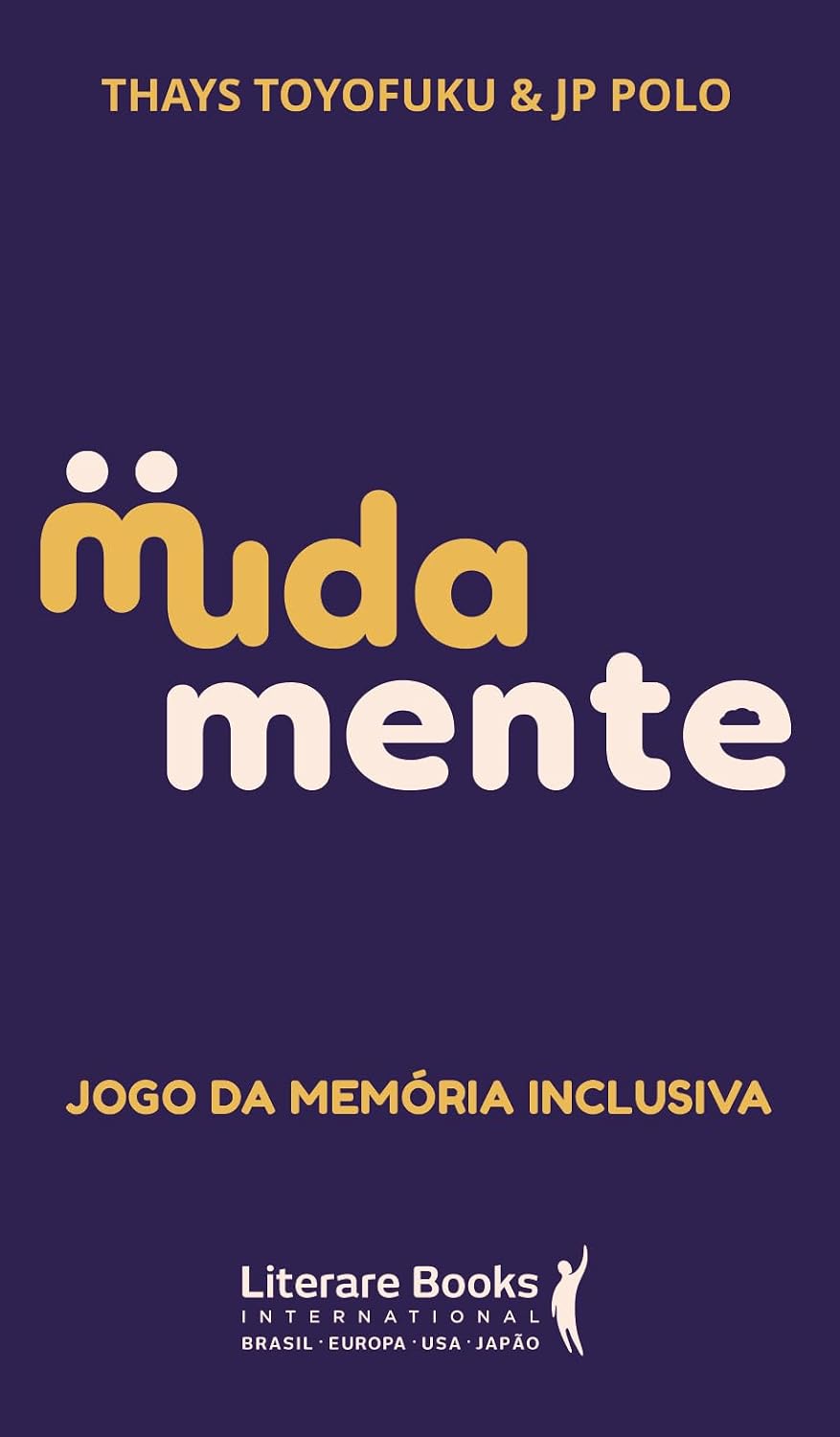 Muda Mente: Jogo da memória inclusiva baixar livro de graça