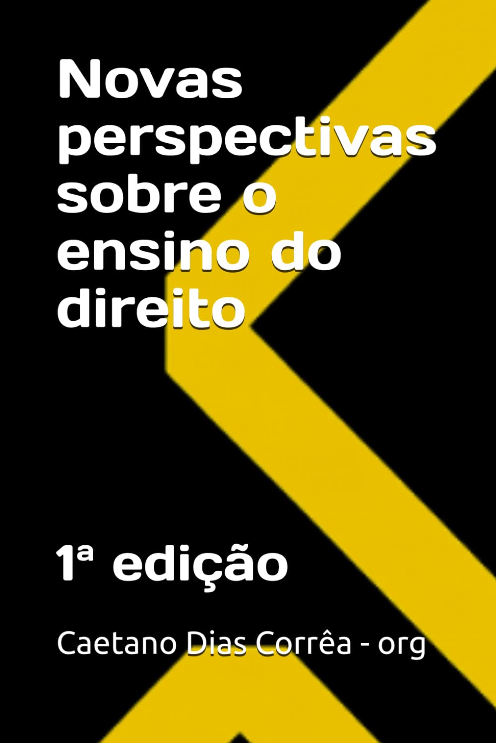 Novas perspectivas sobre o ensino do direito baixar o livro de graça