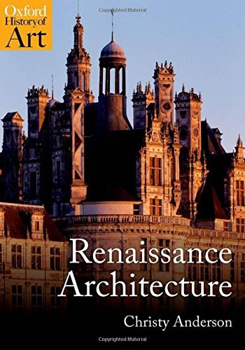 ler totalmente Renaissance Architecture
