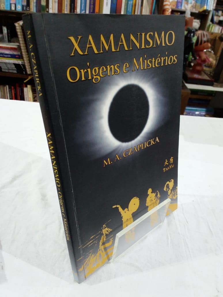 capítulo por capítulo baixar Xamanismo - Origens E Misterios