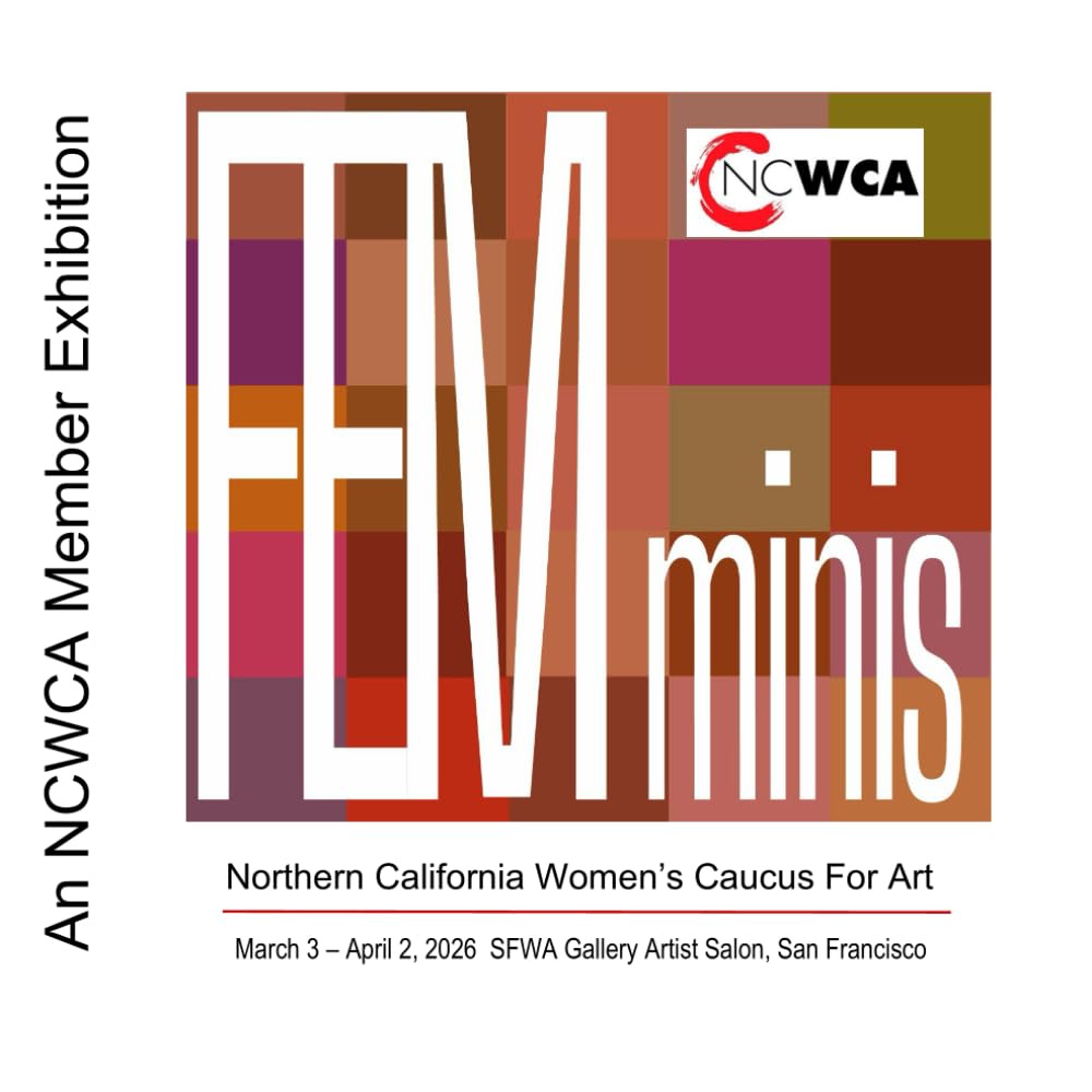 capítulo por capítulo baixar FEM-minis: An NCWCA Members Exhibition