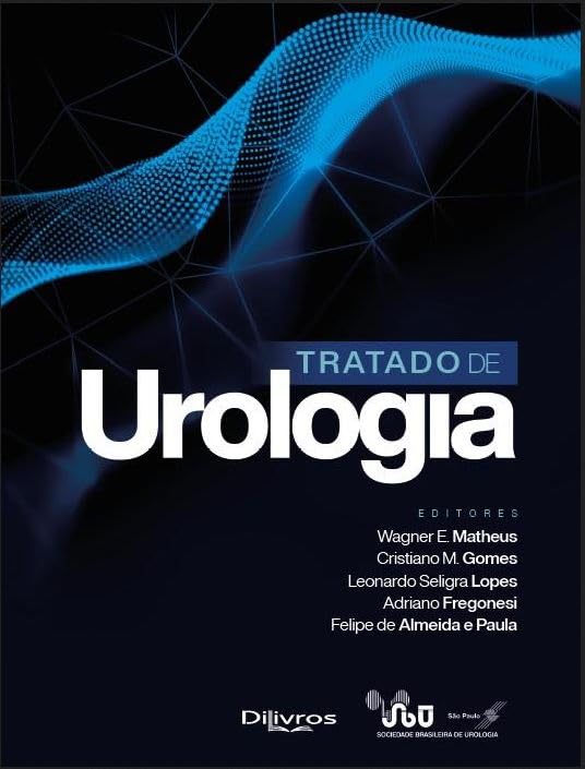TRATADO DE UROLOGIA baixar o livro de graça