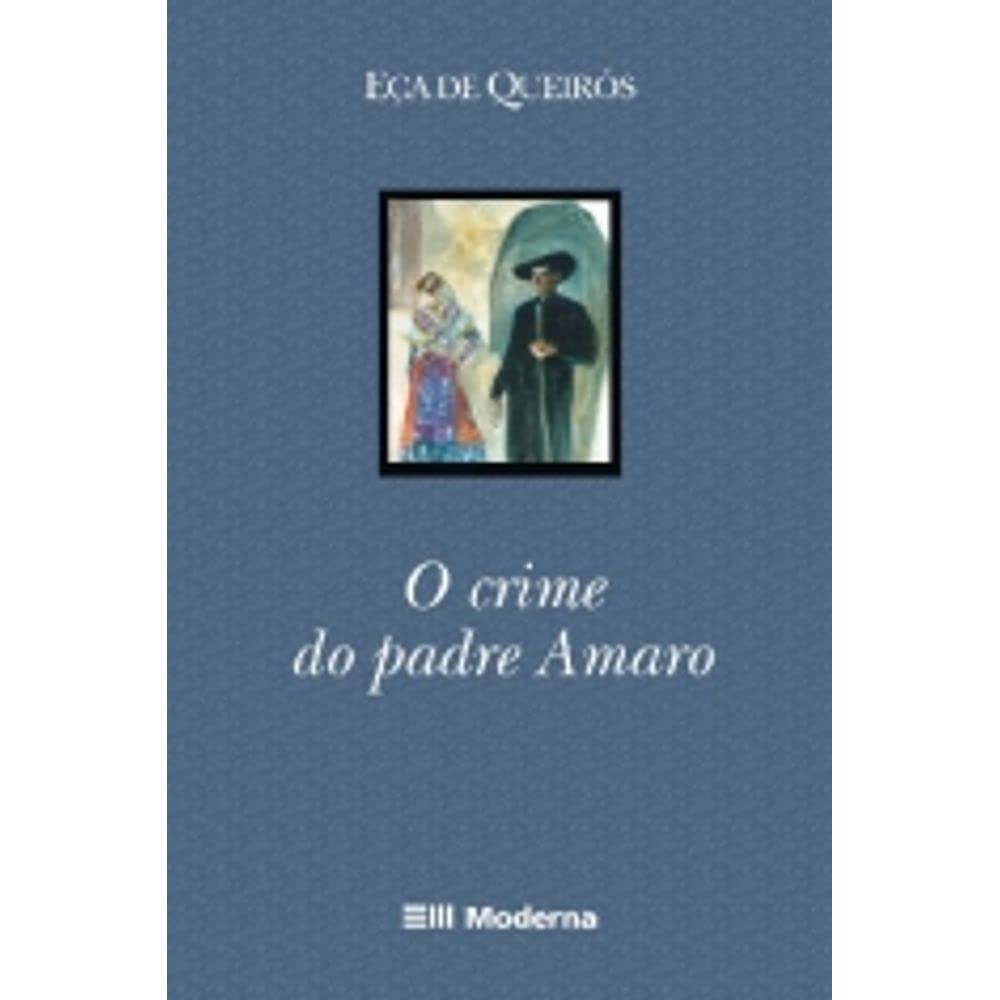 O Crime do Padre Amaro