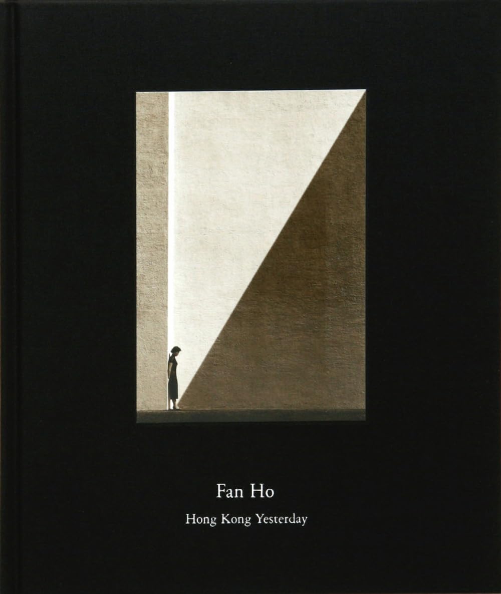 ler totalmente Fan Ho: Hong Kong Yesterday