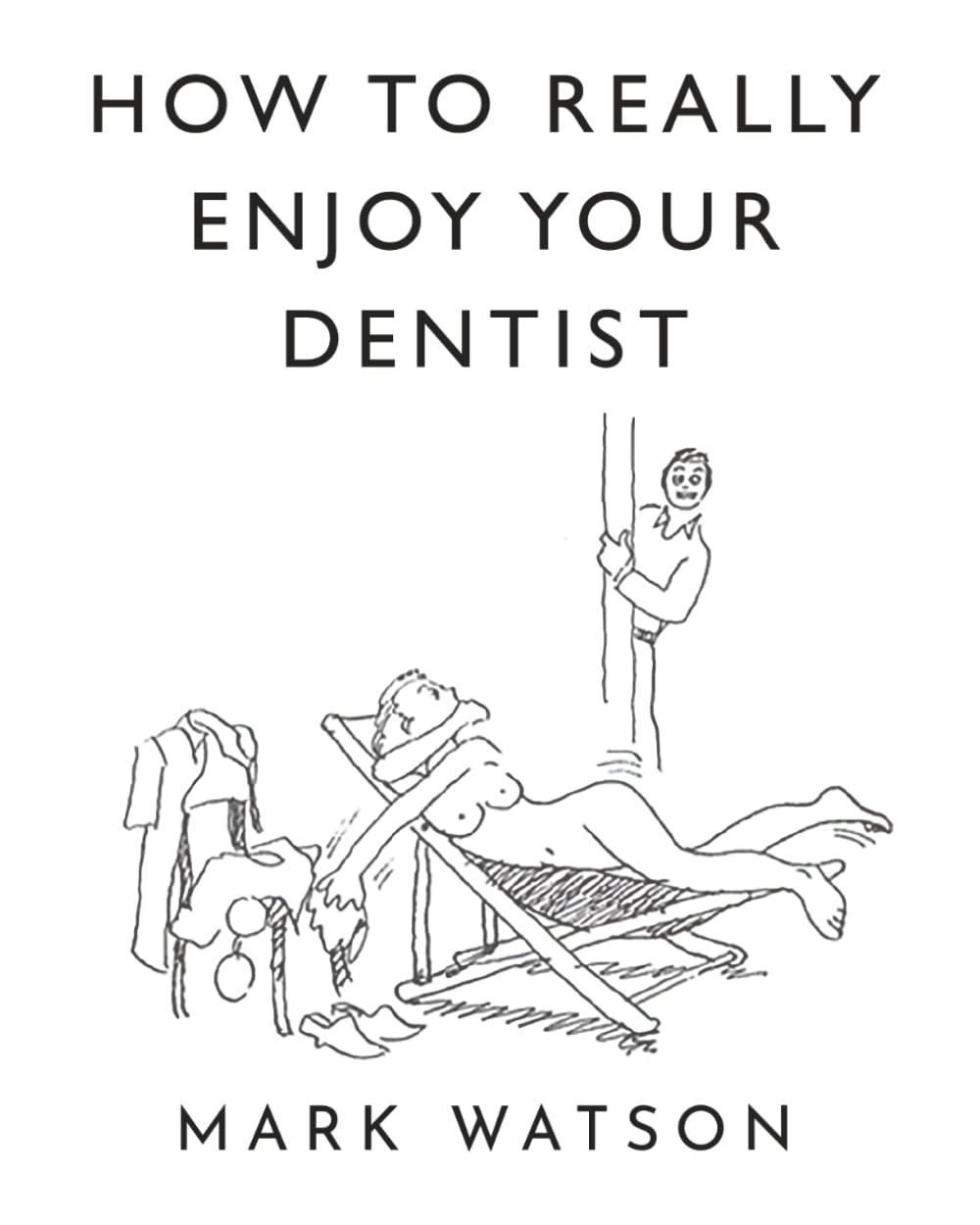 How to really enjoy your dentist baixar o livro de graça