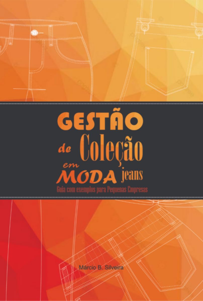 Gestão de coleção em moda jeans baixar o livro de graça