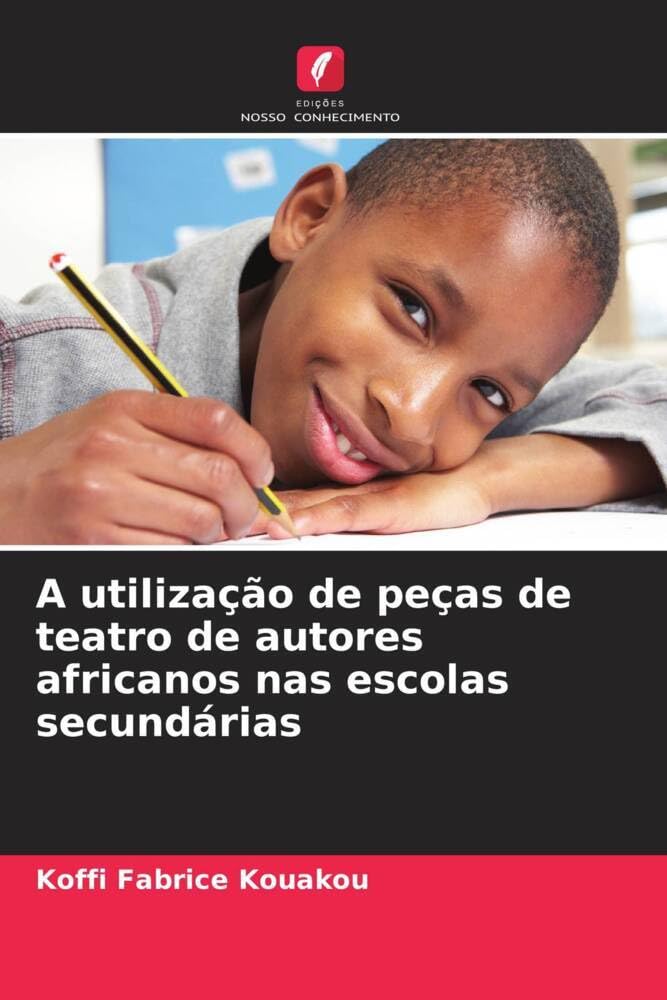 capítulo por capítulo baixar A utilização de peças de teatro de autores africanos nas escolas secundárias