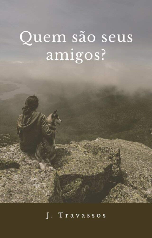 Quem são seus amigos? baixar livro de graça