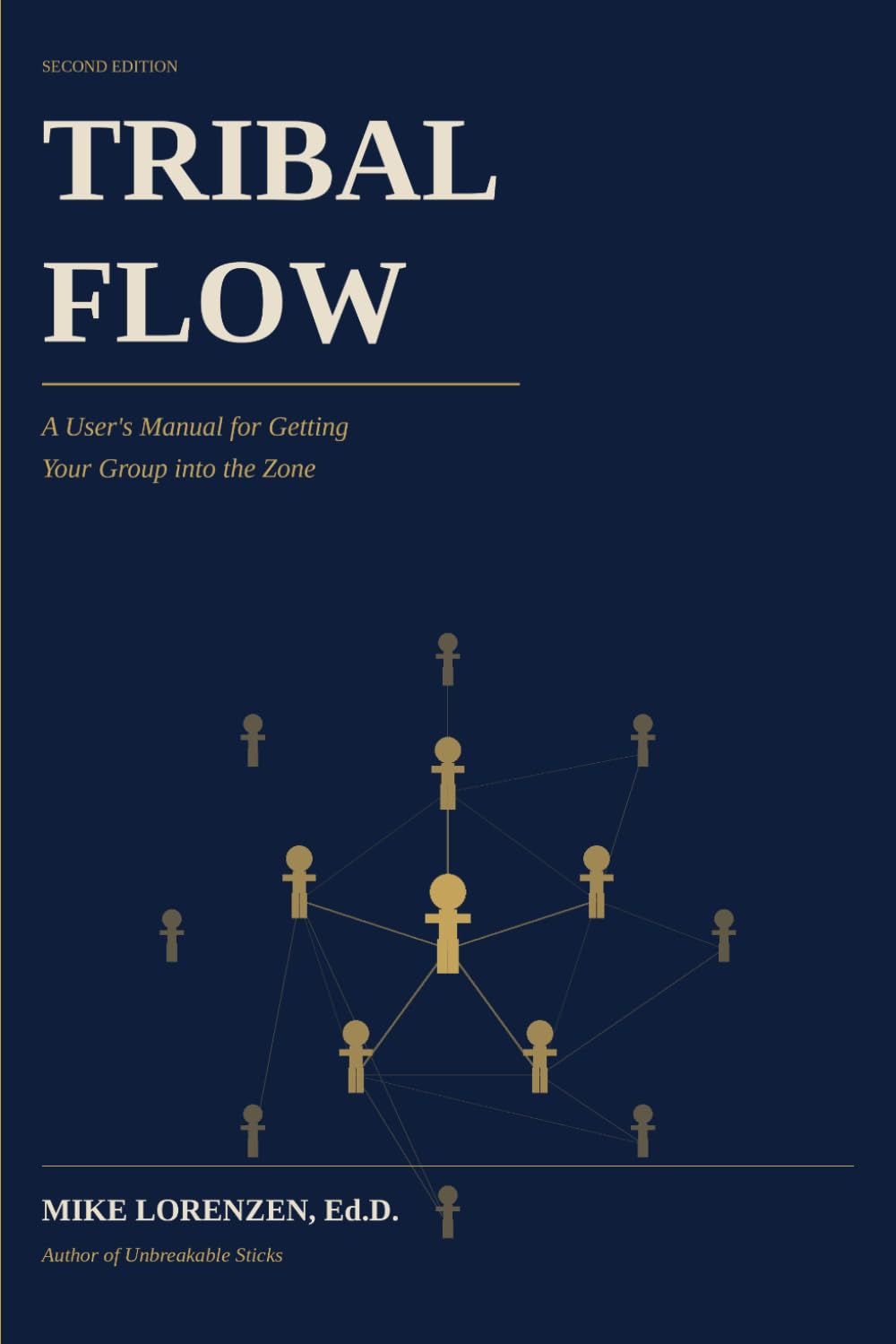 capítulo por capítulo baixar Tribal Flow: A User's Manual for Getting Your Group into the Zone