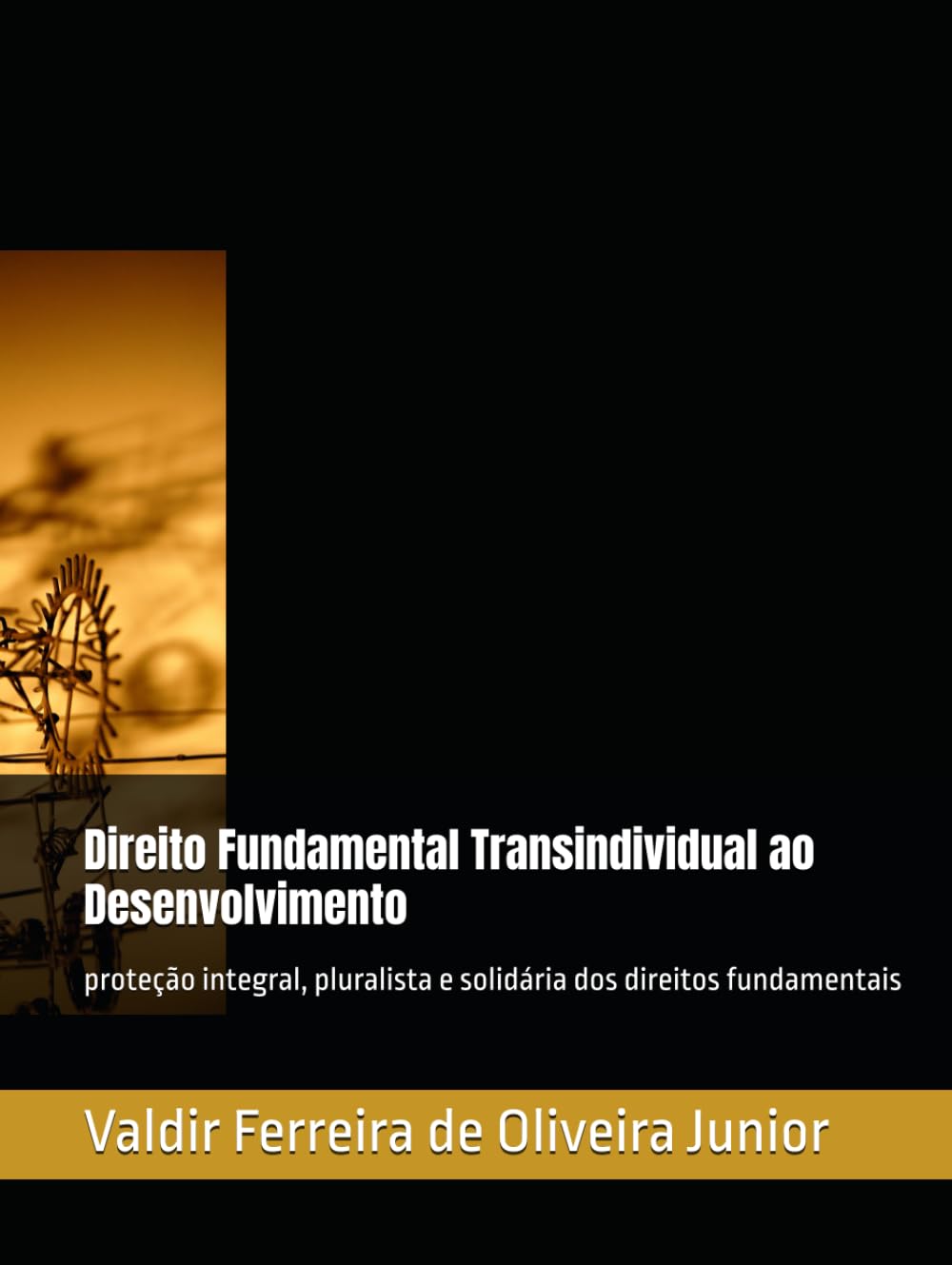 ler totalmente Direito Fundamental Transindividual ao Desenvolvimento: proteção integral, pluralista e solidária dos direitos fundamentais (Portuguese Edition)