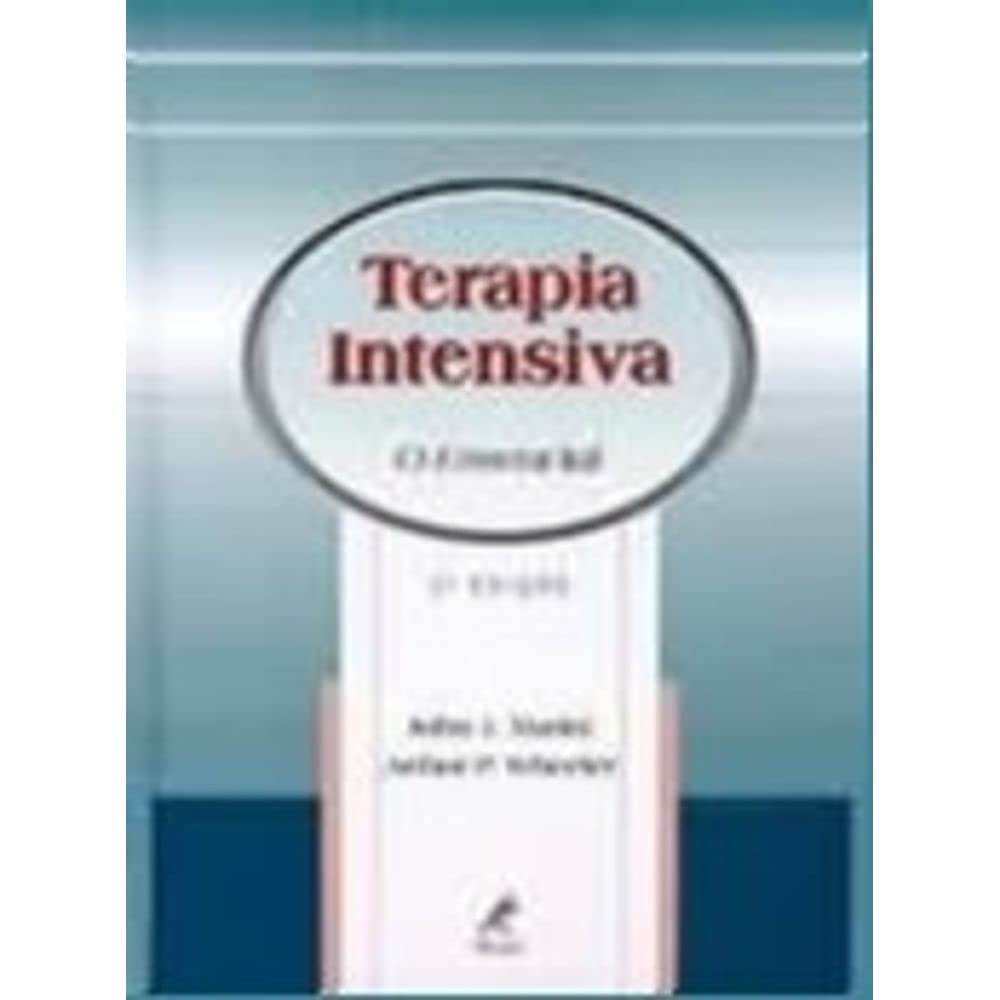 ler totalmente Terapia intensiva: Uma Abordagem Baseada Em Casos Clínicos