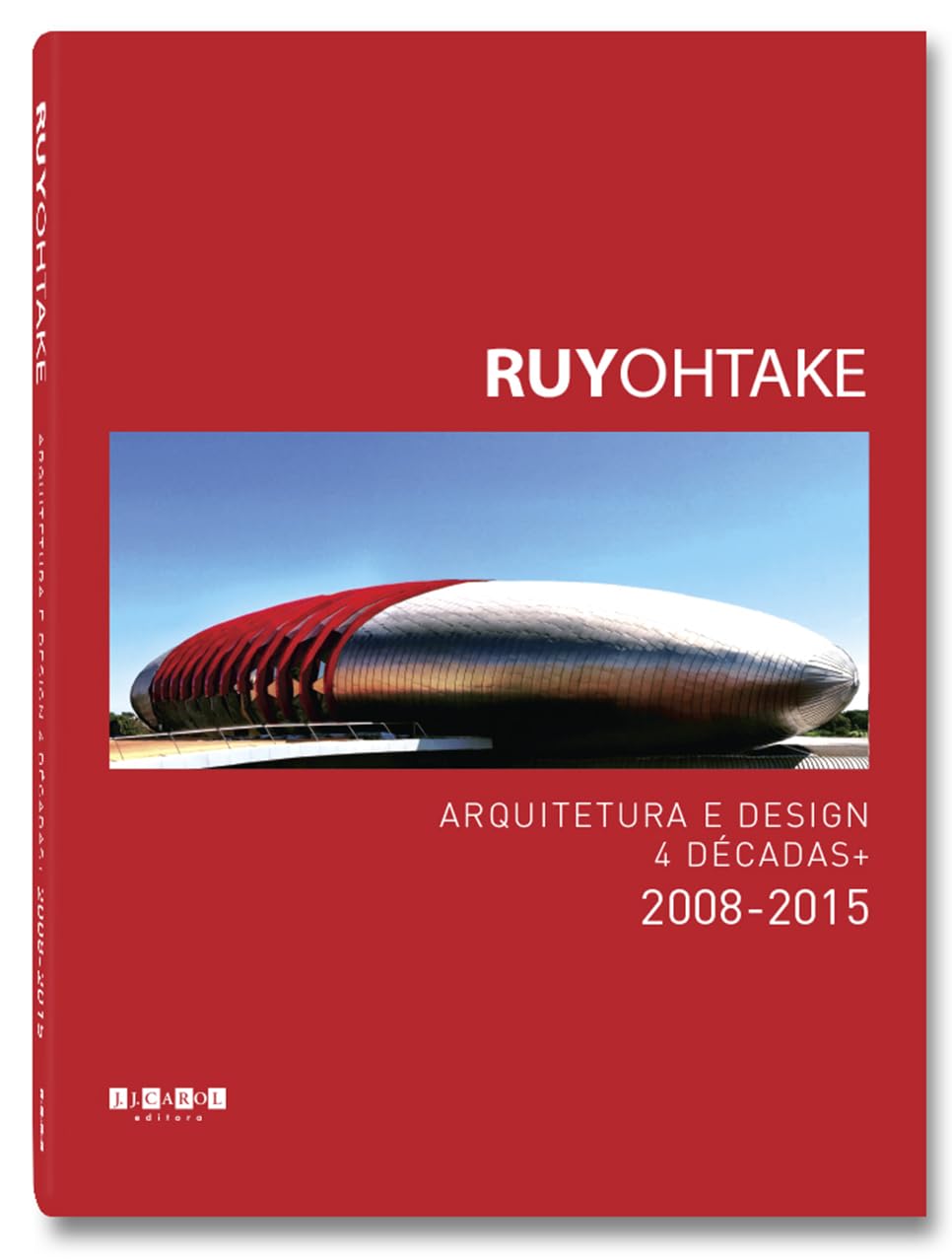 ler totalmente Ruy Ohtake Arquitetura e Design 4 Décadas - edição trilíngue (português, inglês, espanhol)