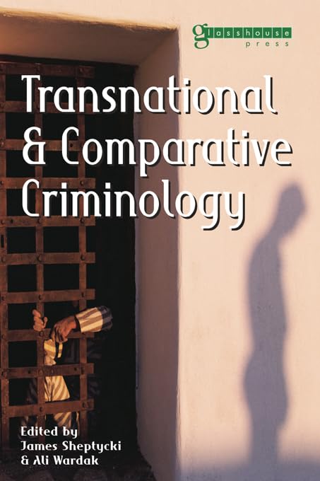 Transnational and Comparative Criminology (English Edition) baixar o livro de graça