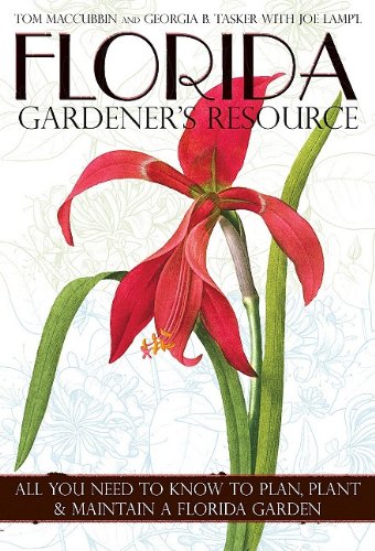 Florida Gardener's Resource baixar livro de graça