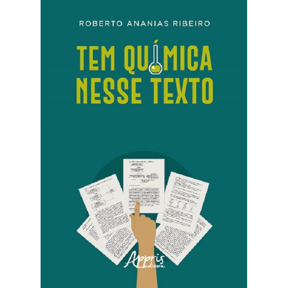 capítulo por capítulo baixar Tem Química nesse Texto