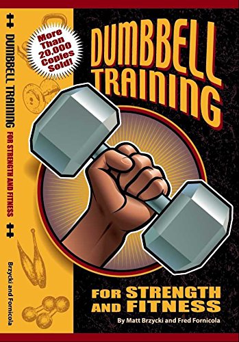 Dumbbell Training For Strenth and Fitness (English Edition) baixar livro de graça