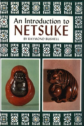 ler totalmente Introduction to Netsuke (English Edition)