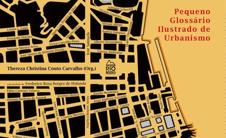 ler totalmente Pequeno Glossário Ilustrado de Urbanismo
