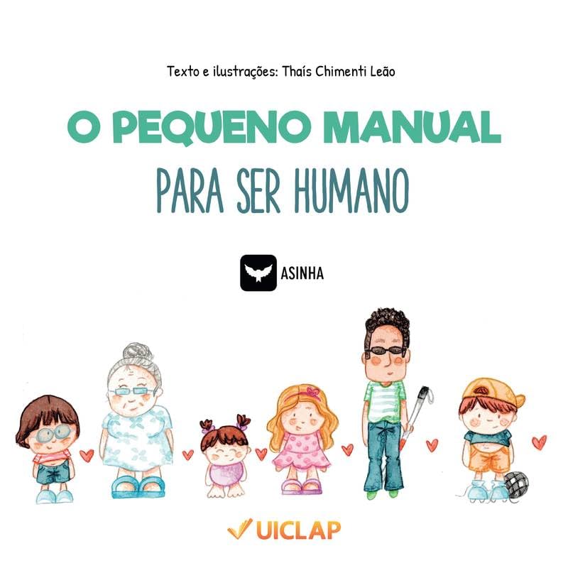 O pequeno manual para ser humano baixar livro de graça