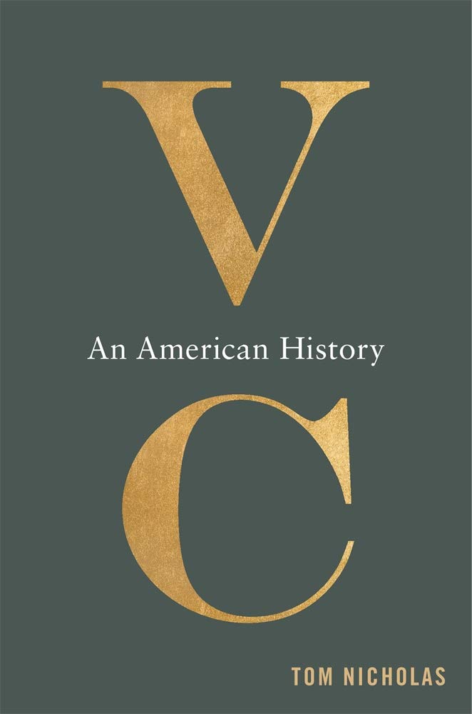 ler totalmente VC: An American History