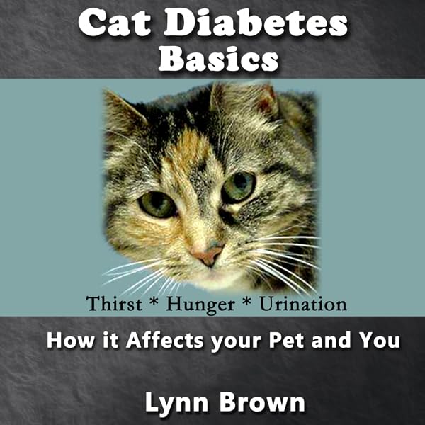 ler totalmente Cat Diabetes Basics: How It Affects Your Pet and You (Pet Care and Health)