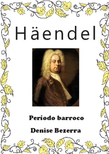G. F. Häendel baixar o livro de graça