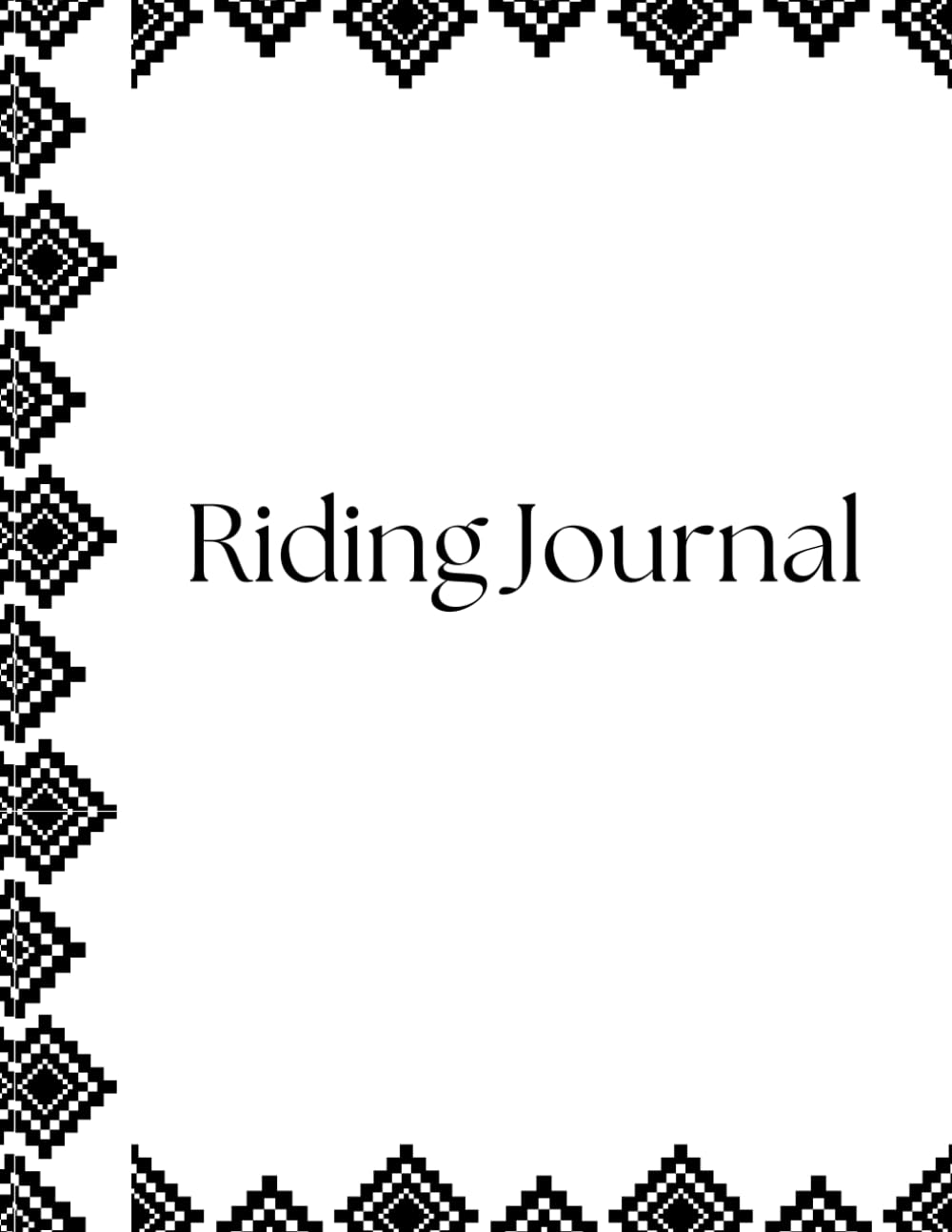 Rider Journal baixar o livro de graça