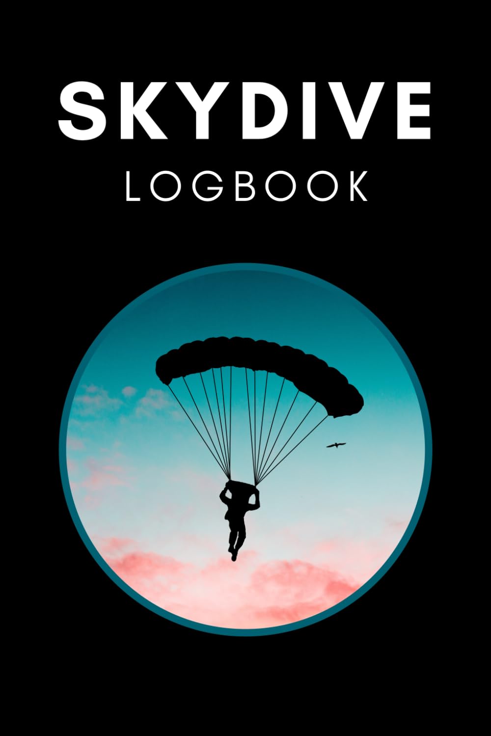 Skydive Log Book: Recording Every Leap, Dive, and Adventure (for 108 jumps) baixar o livro de graça