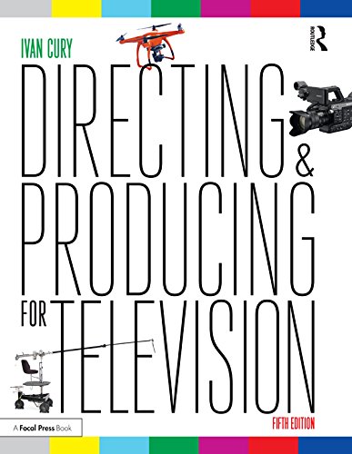 Directing and Producing for Television: A Format Approach (English Edition) baixar livro de graça