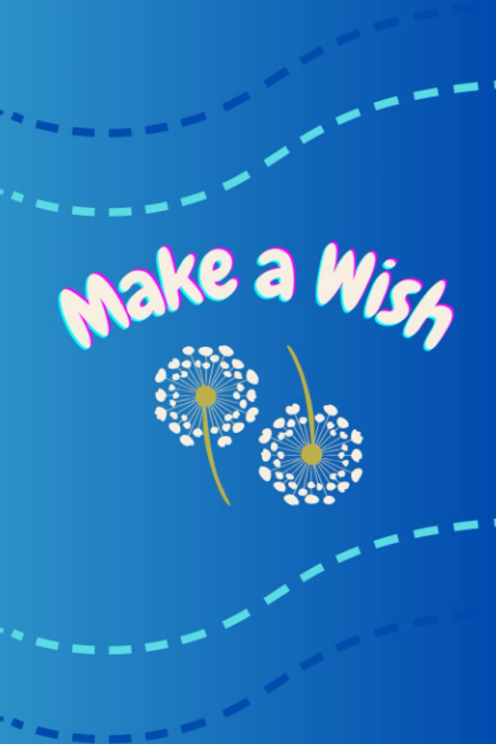 ler totalmente Make a Wish: Monthly Planner (Portuguese Edition)