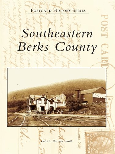 Southeastern Berks County (Postcard History Series) (English Edition) baixar livro de graça