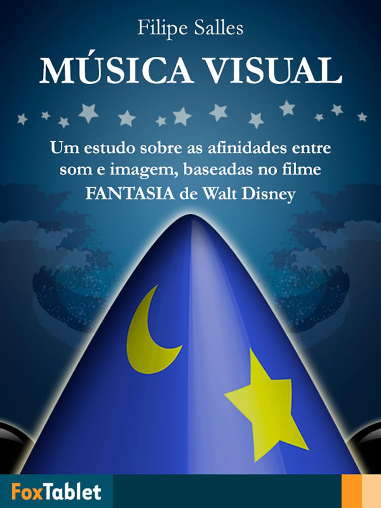 capítulo por capítulo baixar Música Visual: Um estudo sobre as afinidades entre som e imagem, baseadas no filme Fantasia de Walt Disney