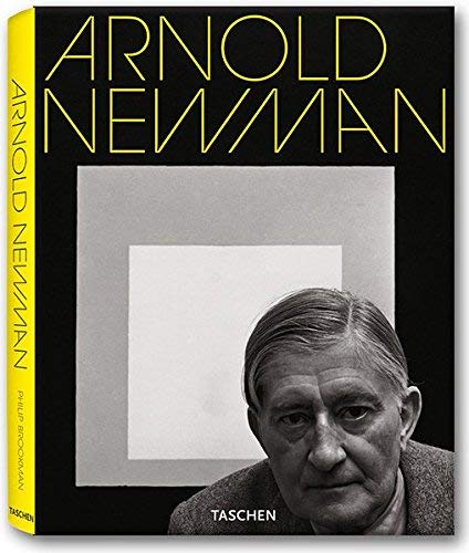 capítulo por capítulo baixar Arnold Newman by Philip Brookman (2006-08-01)