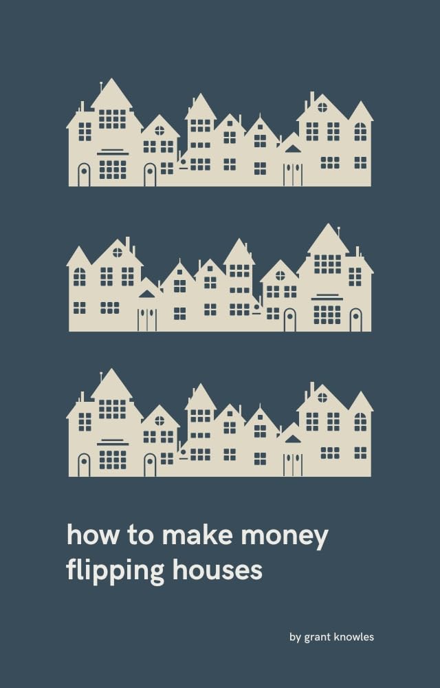 How to Make Money Flipping Houses (English Edition) baixar livro de graça