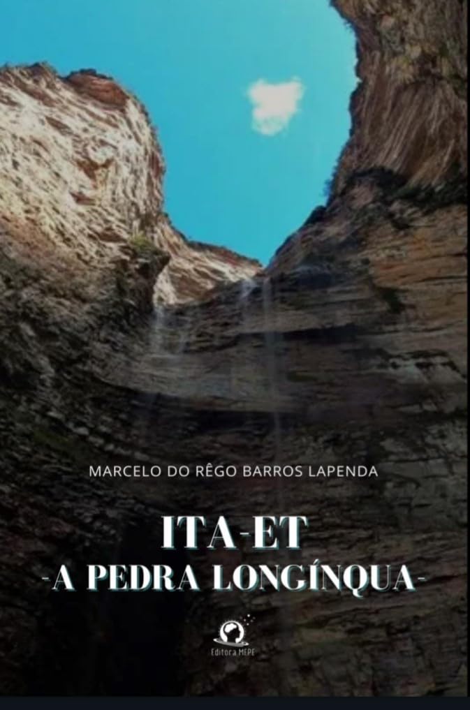 ITA-ET: a pedra longínqua