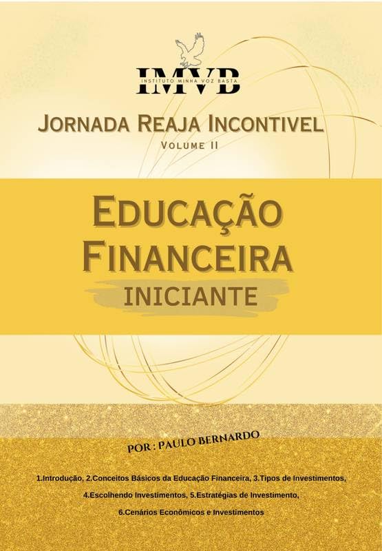 Jornada Reaja Incontivel: Vol II baixar o livro de graça