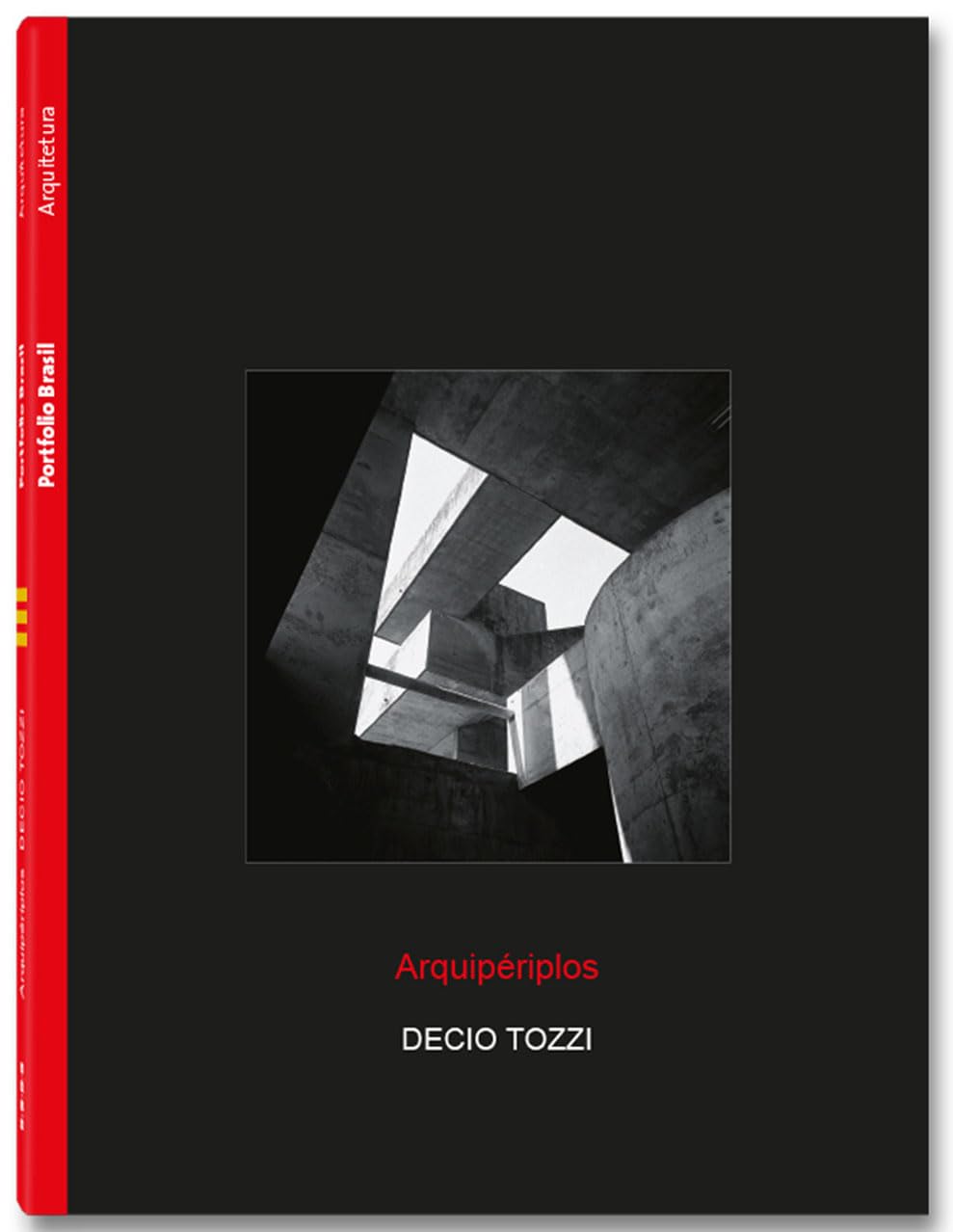 Arquipériplos - Decio Tozzi - edição bilíngue (português, inglês) baixar livro de graça