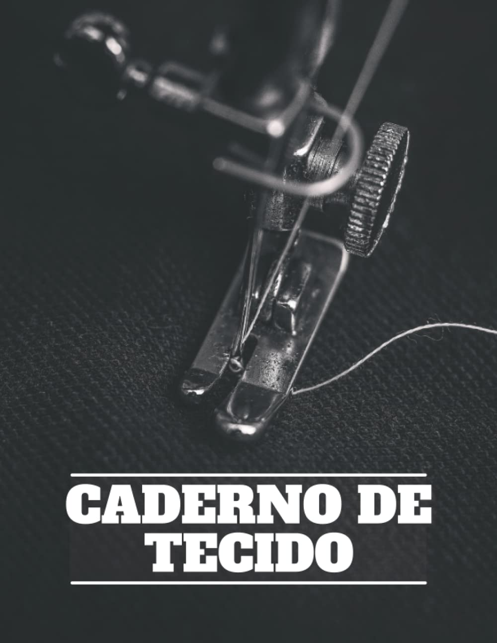 Caderno de Tecido: Jornal para preencher 200 amostras de tecidos | Caderno de organização para seu estoque de tecidos | Notebook Catálogo de tecidos |... estoque de tecidos. (Portuguese Edition) baixar livro de graça