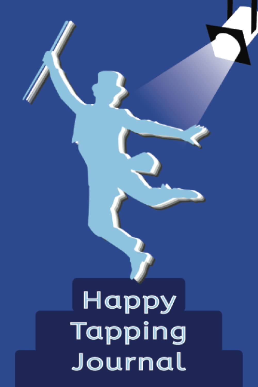 ler totalmente Happy Tapping Journal