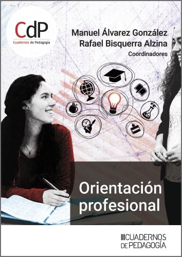 capítulo por capítulo baixar Orientación profesional. Especial referencia al alumnado adolescente (Spanish Edition)