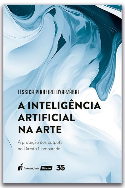Inteligência Artificial na Arte, A - 2024 baixar livro de graça