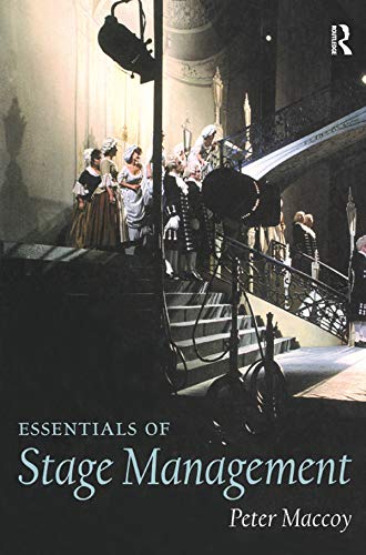 Essentials of Stage Management (English Edition) baixar livro de graça