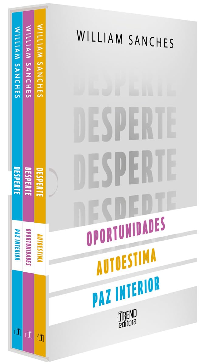capítulo por capítulo baixar Box Desperte